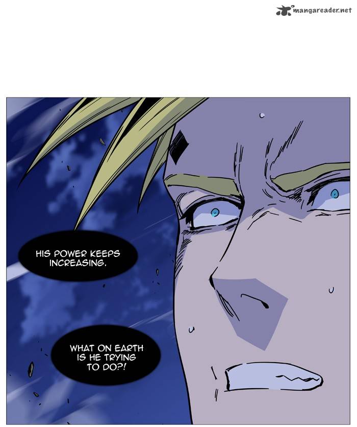 NOBLESSE Chapter 500 - Page 35