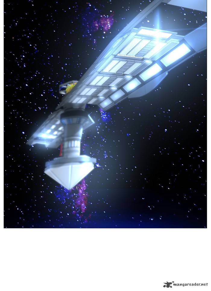 NOBLESSE Chapter 500 - Page 38