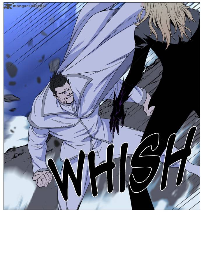 NOBLESSE Chapter 500 - Page 42