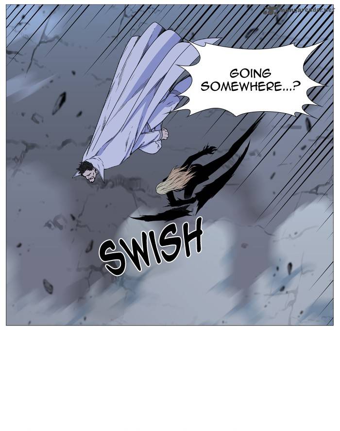 NOBLESSE Chapter 500 - Page 43