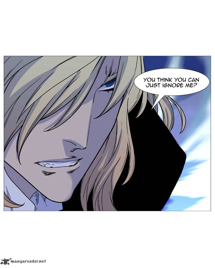 NOBLESSE Chapter 500 - Page 45