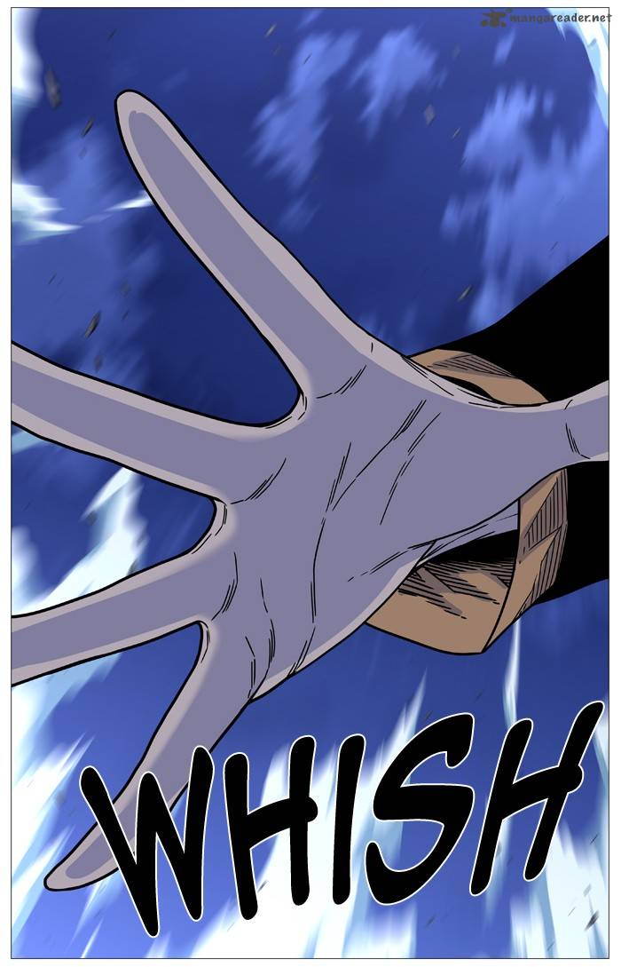 NOBLESSE Chapter 500 - Page 54
