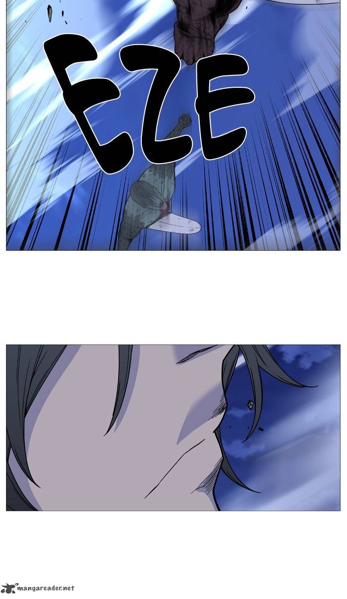 NOBLESSE Chapter 500 - Page 56