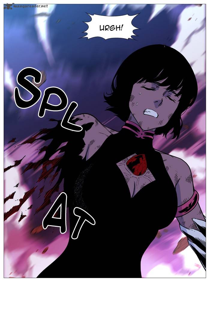 NOBLESSE Chapter 500 - Page 62