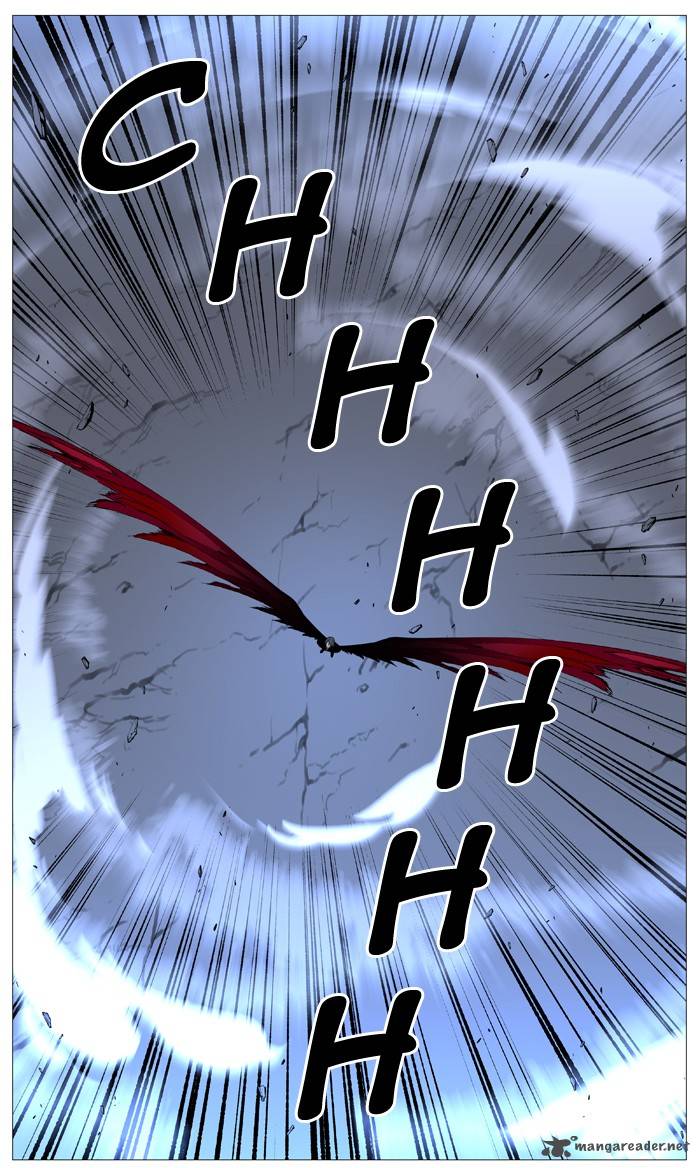 NOBLESSE Chapter 500 - Page 67