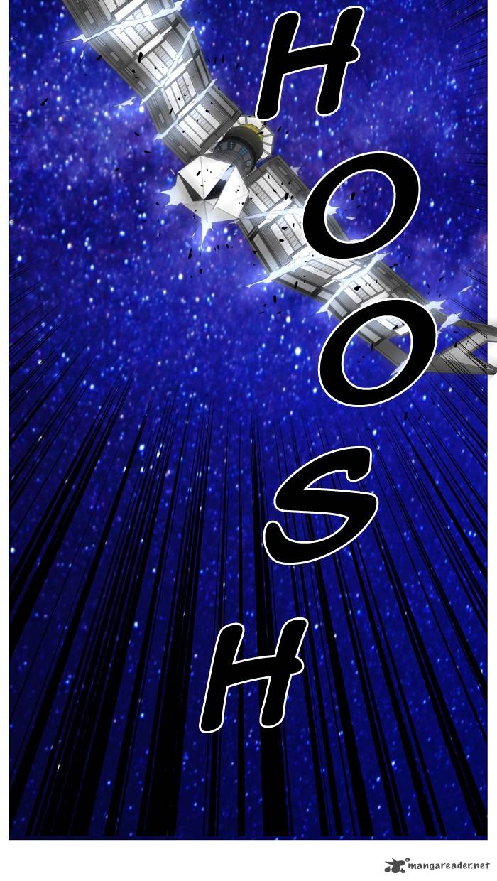 NOBLESSE Chapter 500 - Page 69