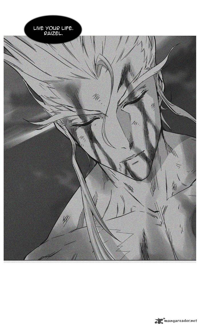 NOBLESSE Chapter 500 - Page 71