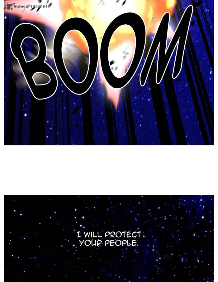 NOBLESSE Chapter 500 - Page 74