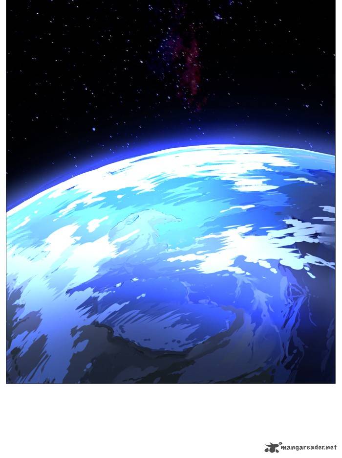 NOBLESSE Chapter 500 - Page 76