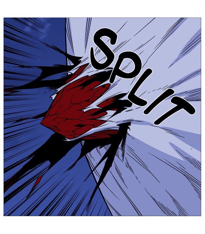 NOBLESSE Chapter 501 - Page 15