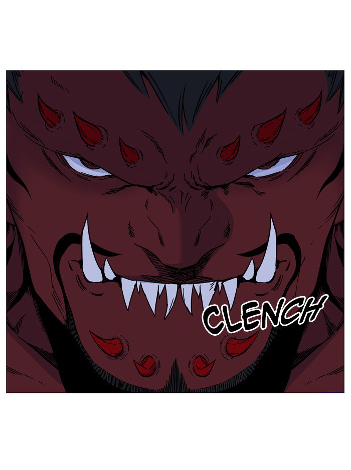 NOBLESSE Chapter 501 - Page 19