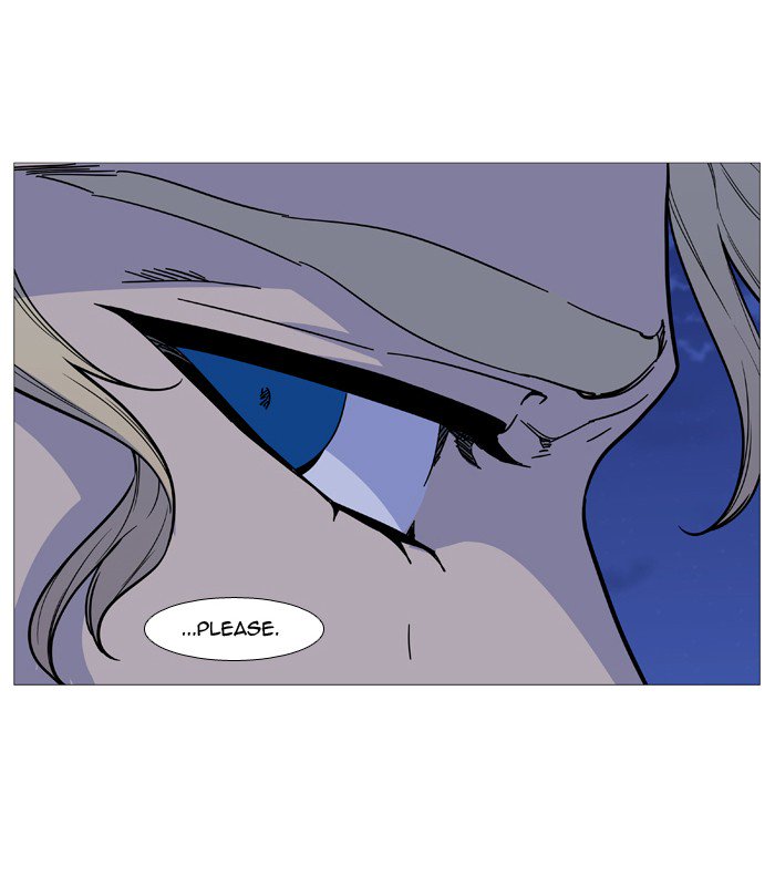 NOBLESSE Chapter 501 - Page 26