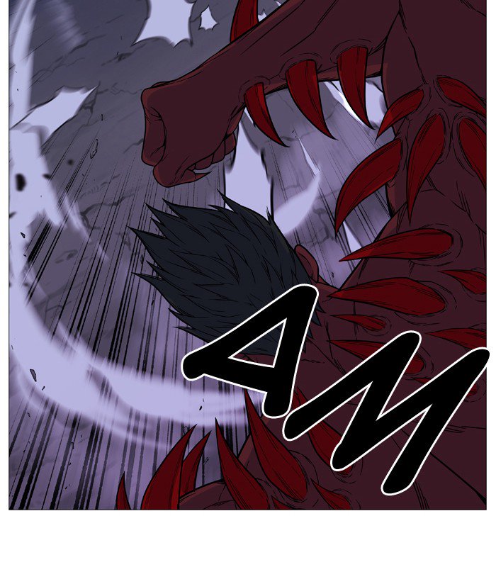 NOBLESSE Chapter 501 - Page 47