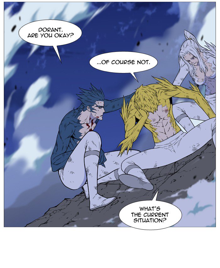 NOBLESSE Chapter 501 - Page 53