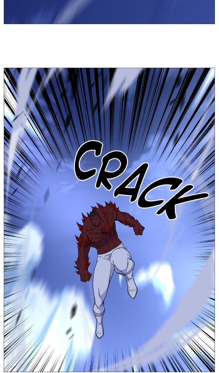 NOBLESSE Chapter 501 - Page 76