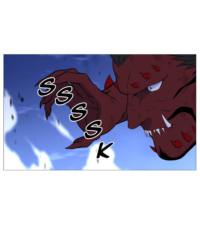 NOBLESSE Chapter 502 - Page 29