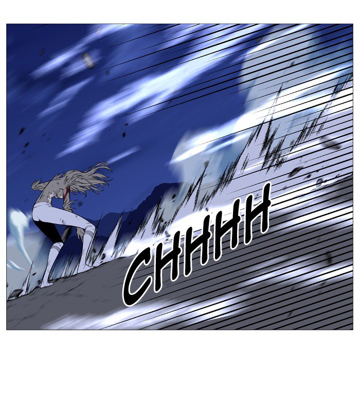 NOBLESSE Chapter 502 - Page 3