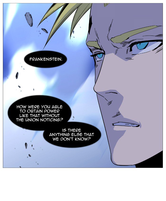 NOBLESSE Chapter 502 - Page 38