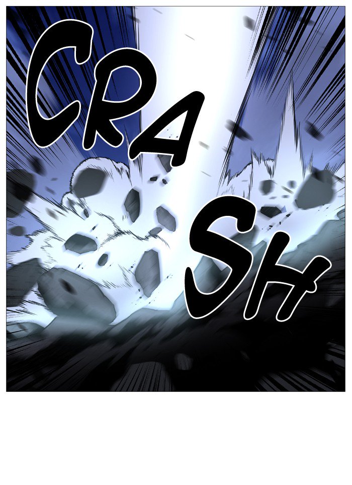 NOBLESSE Chapter 502 - Page 41