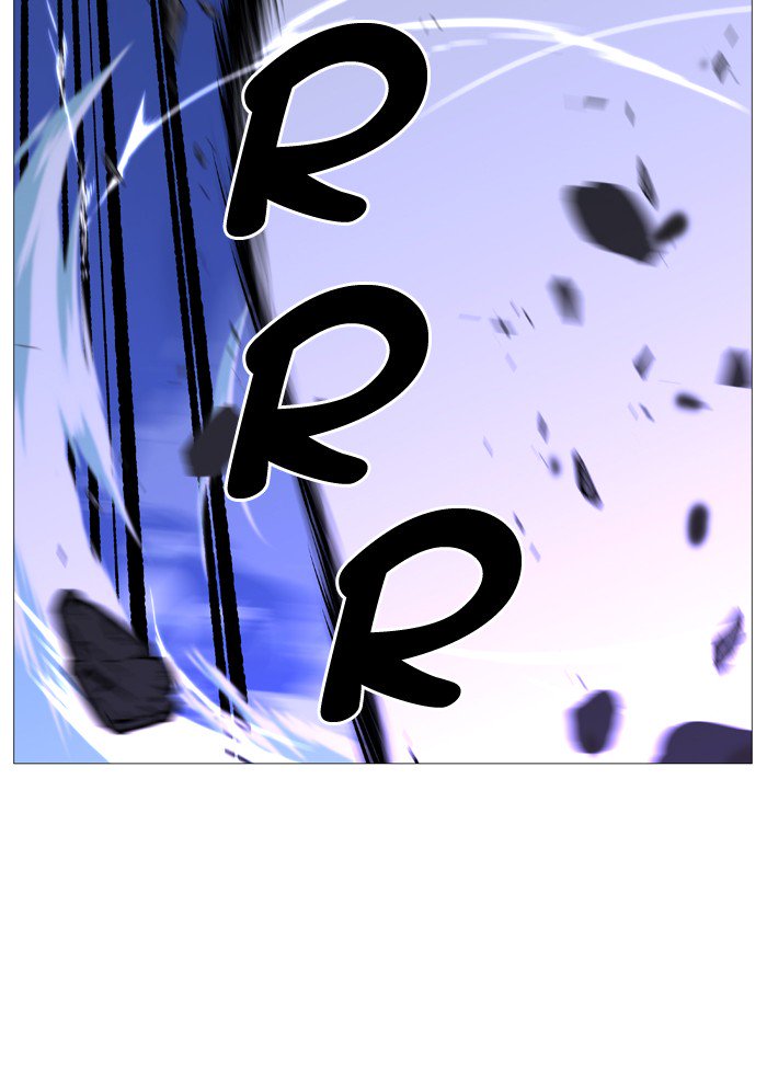 NOBLESSE Chapter 502 - Page 58