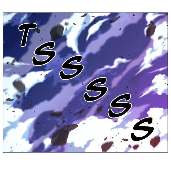 NOBLESSE Chapter 502 - Page 64