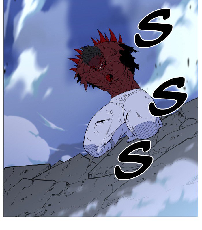 NOBLESSE Chapter 502 - Page 67