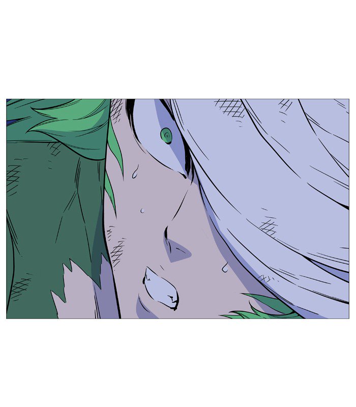 NOBLESSE Chapter 503 - Page 11