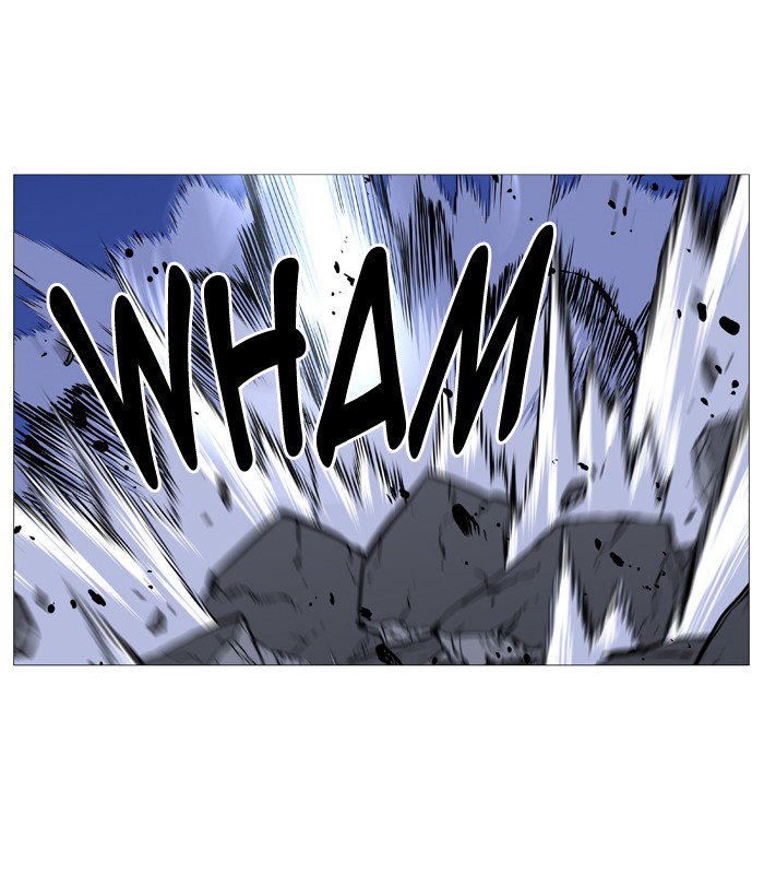 NOBLESSE Chapter 503 - Page 16