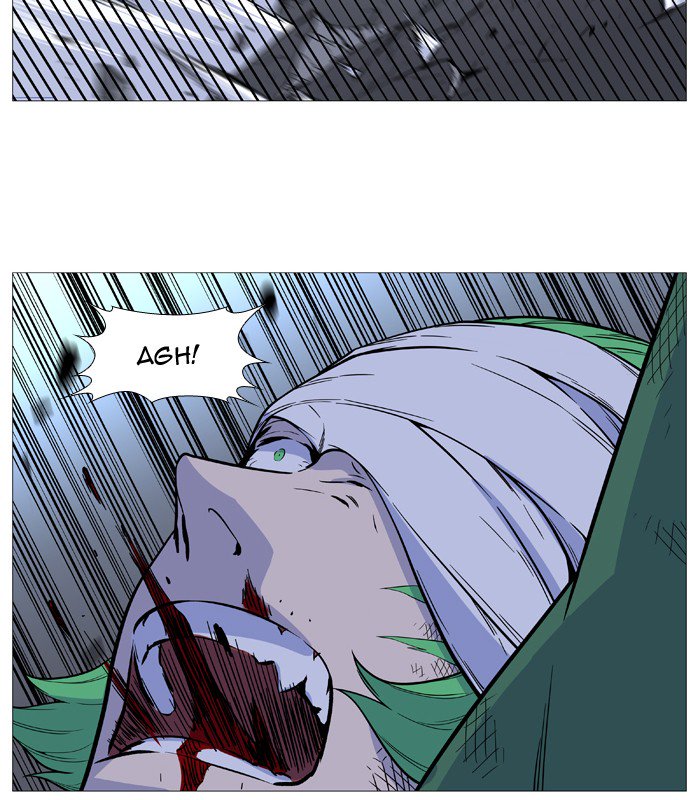 NOBLESSE Chapter 503 - Page 18