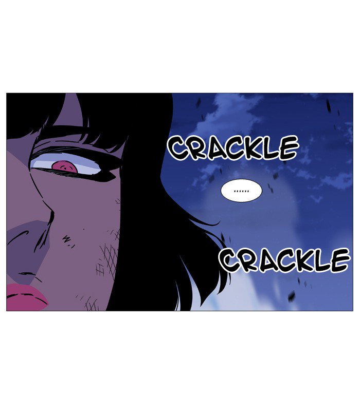 NOBLESSE Chapter 503 - Page 19