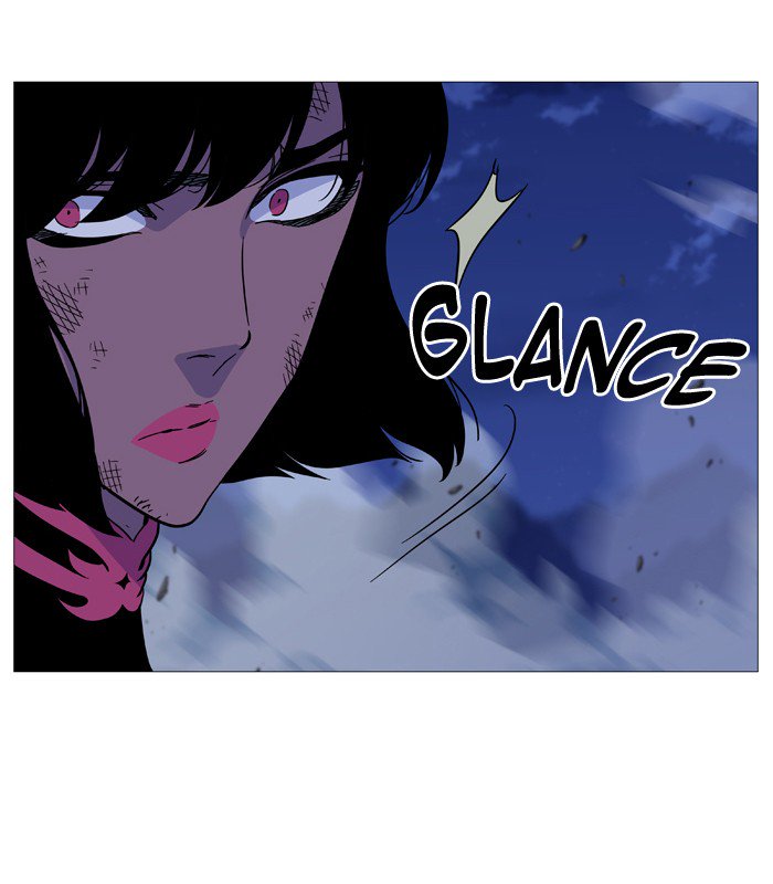 NOBLESSE Chapter 503 - Page 27