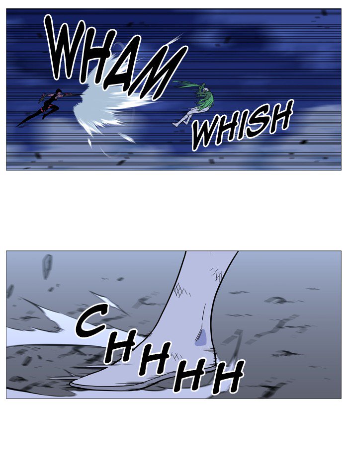 NOBLESSE Chapter 503 - Page 4