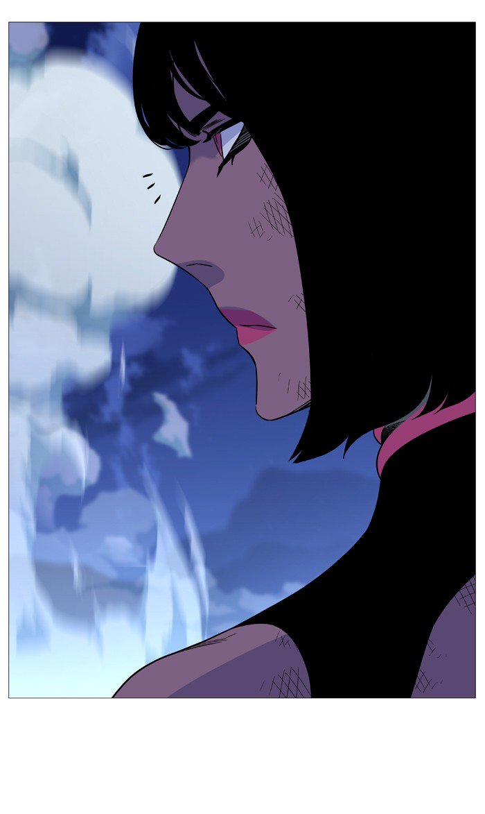 NOBLESSE Chapter 503 - Page 40