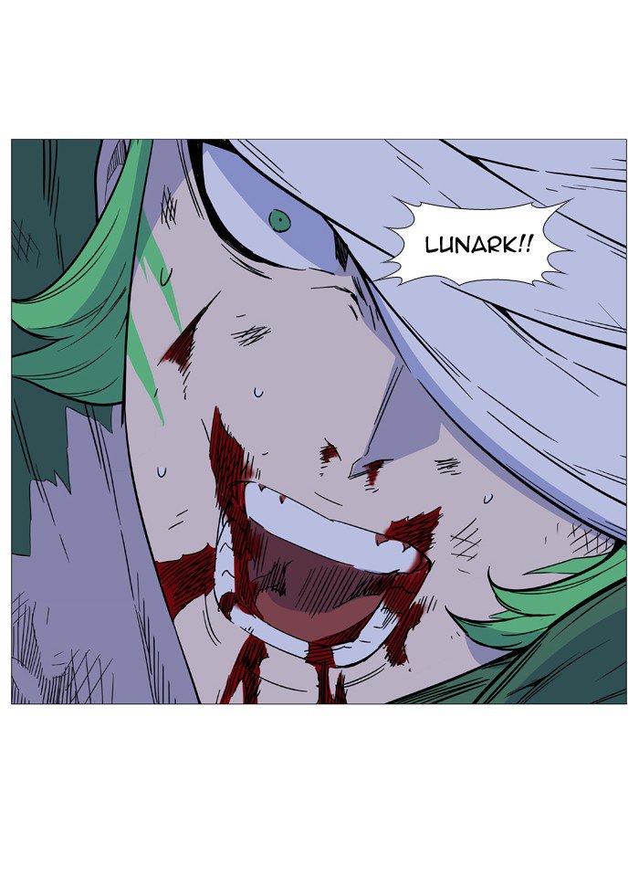 NOBLESSE Chapter 503 - Page 42