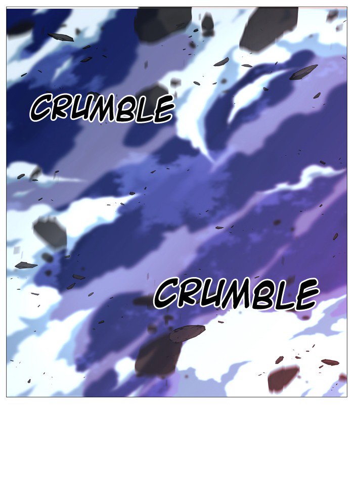 NOBLESSE Chapter 503 - Page 50