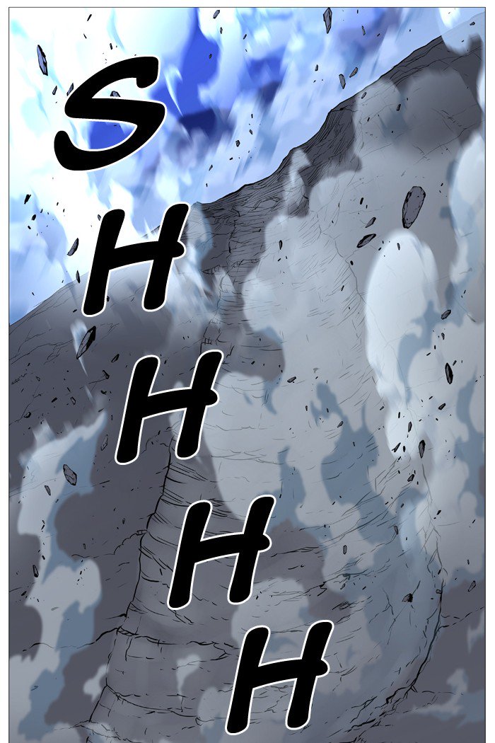 NOBLESSE Chapter 503 - Page 51