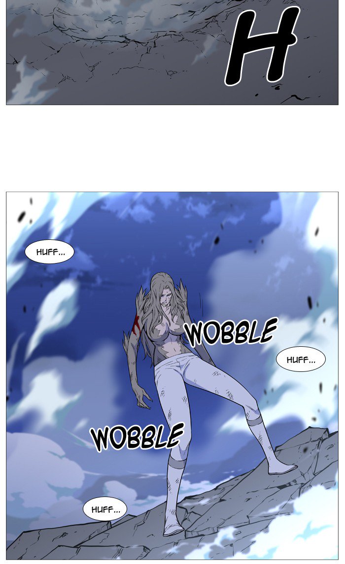 NOBLESSE Chapter 503 - Page 52