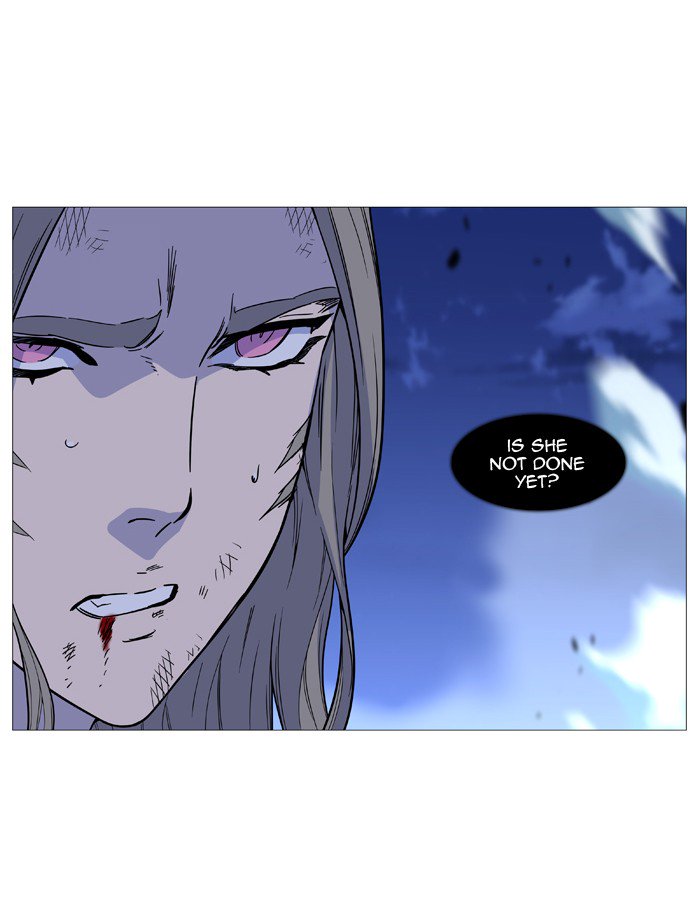 NOBLESSE Chapter 503 - Page 53