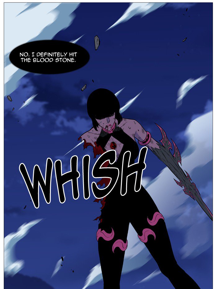 NOBLESSE Chapter 503 - Page 54