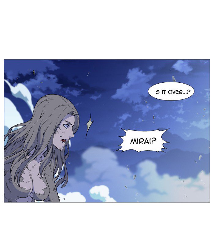 NOBLESSE Chapter 503 - Page 59