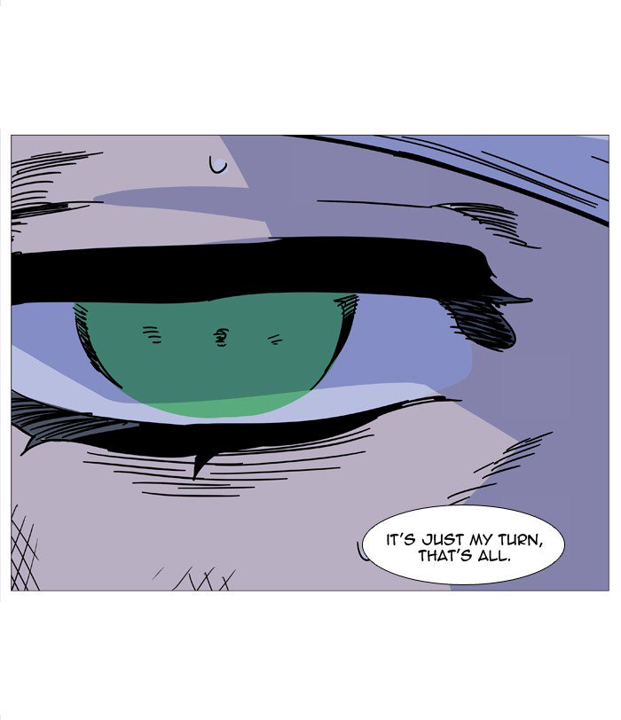 NOBLESSE Chapter 503 - Page 64