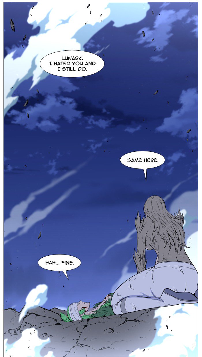 NOBLESSE Chapter 503 - Page 71