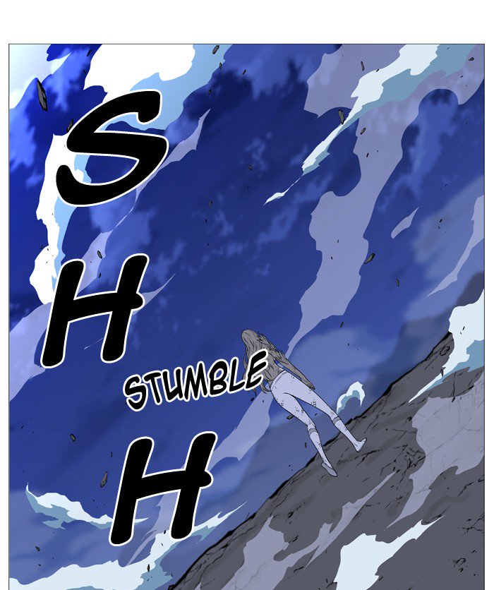 NOBLESSE Chapter 503 - Page 79