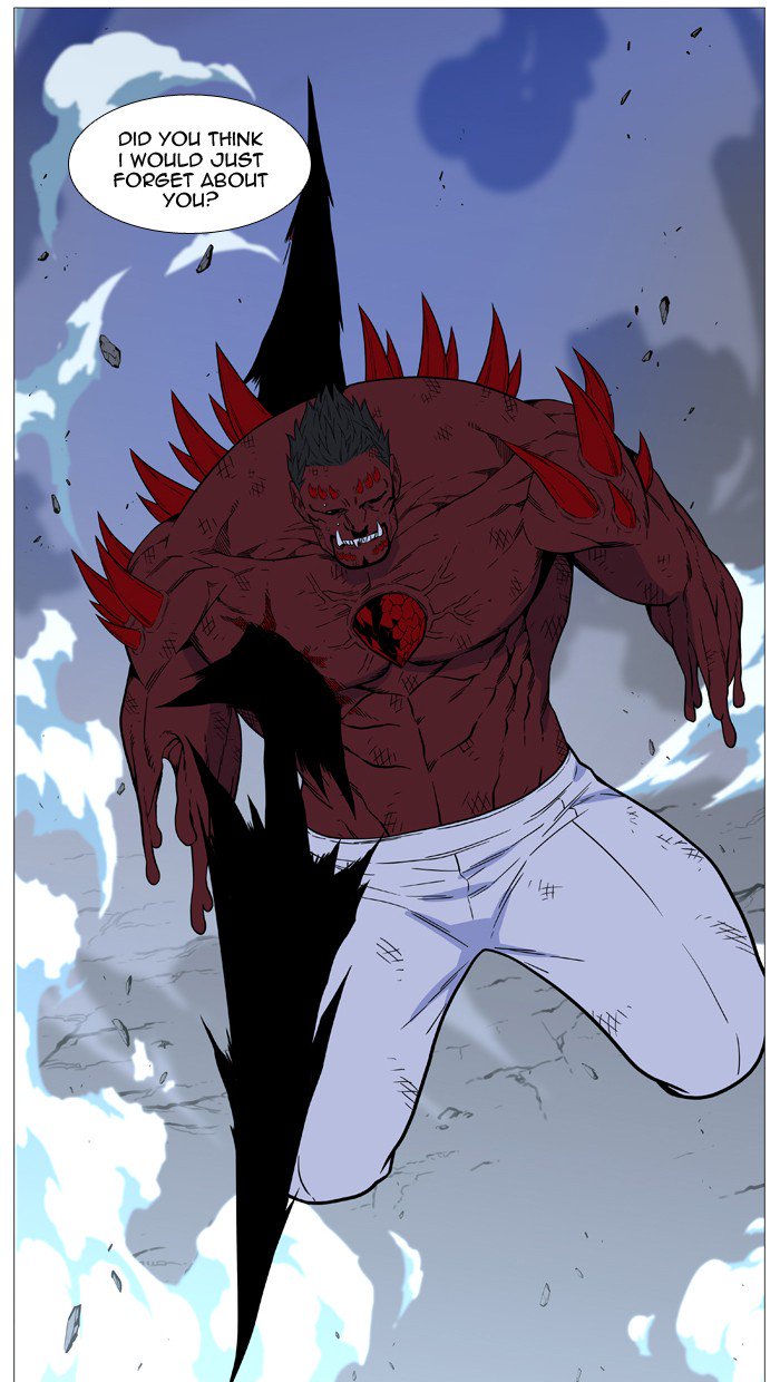 NOBLESSE Chapter 503 - Page 84