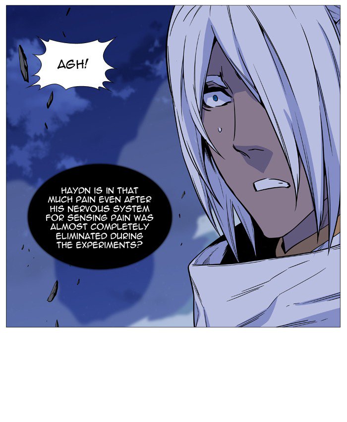 NOBLESSE Chapter 503 - Page 90
