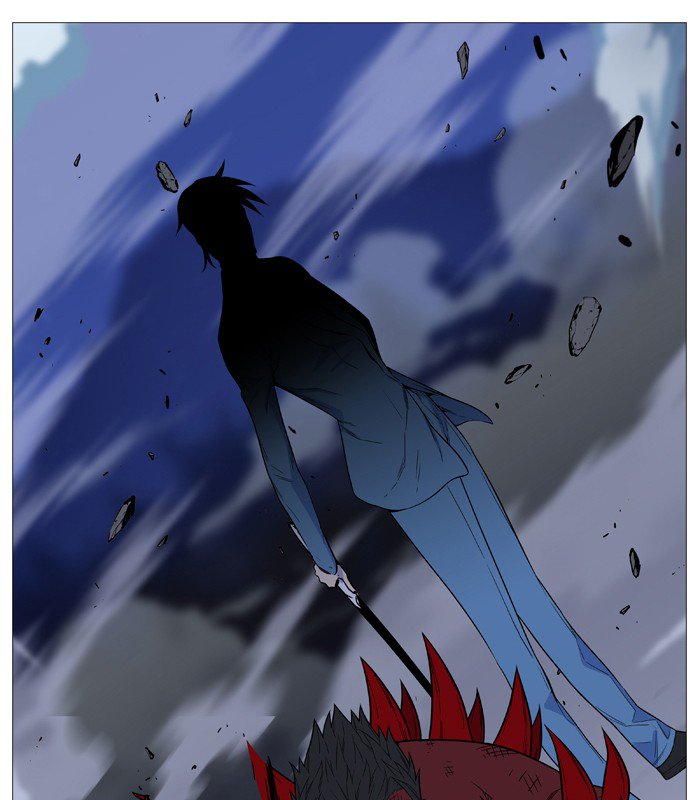 NOBLESSE Chapter 503 - Page 92