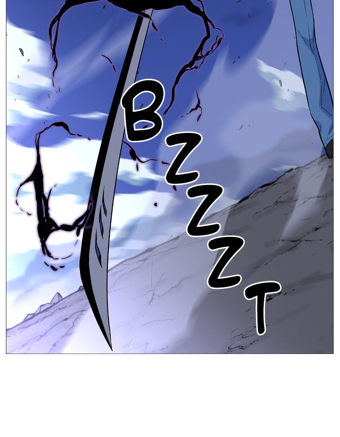 NOBLESSE Chapter 503 - Page 97