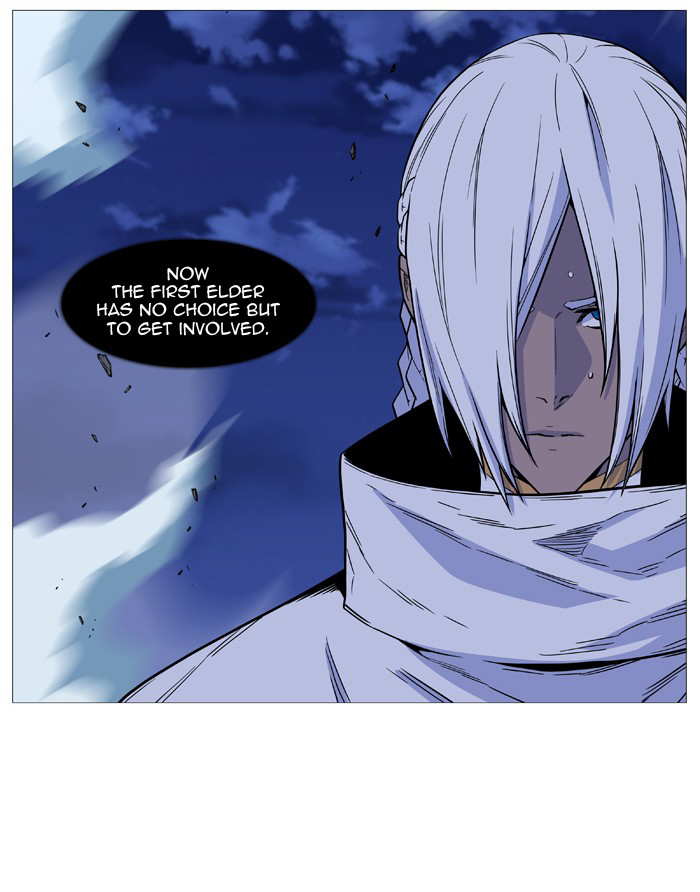 NOBLESSE Chapter 504 - Page 10
