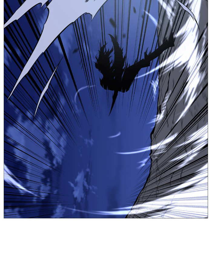 NOBLESSE Chapter 504 - Page 25