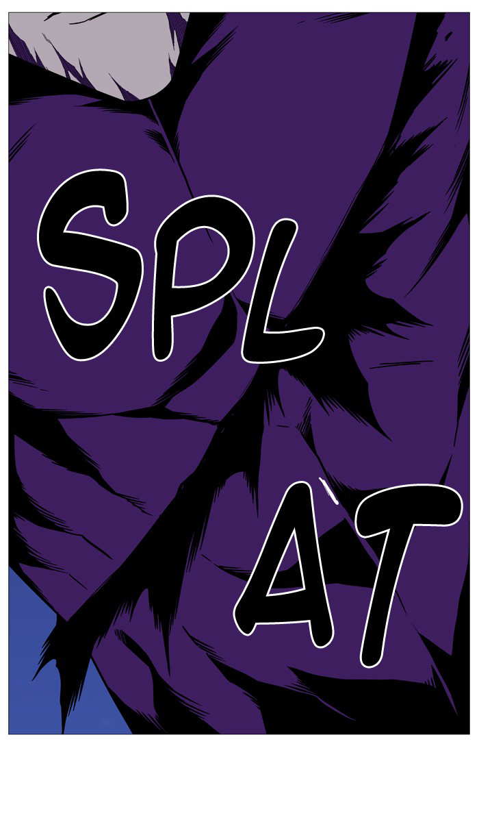 NOBLESSE Chapter 504 - Page 33